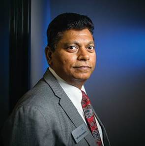 NK Shrivastava
