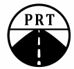 PRT Logo