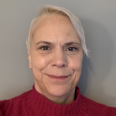 Kathy Jordan Baker
