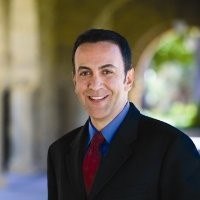 Dr. Behnam Tabrizi