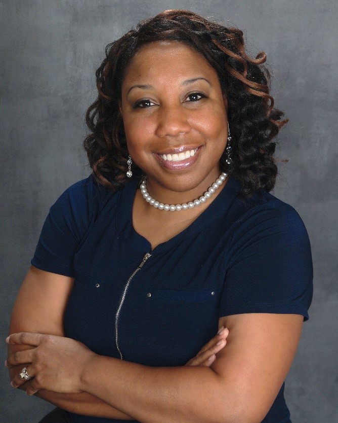 Natochia Lewis